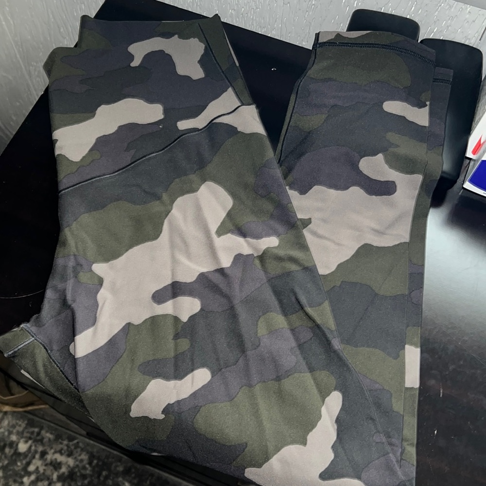 Aerie offline leggings